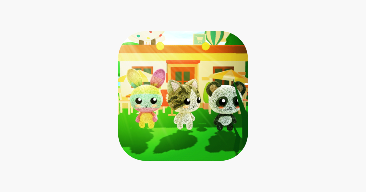 Games like Cute Pet Parkour