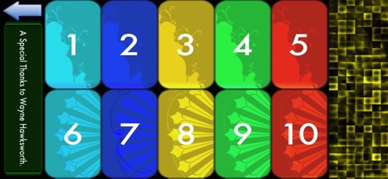 Cyber Zone Full Access screenshot