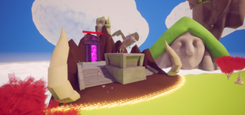 D.S.A. screenshot