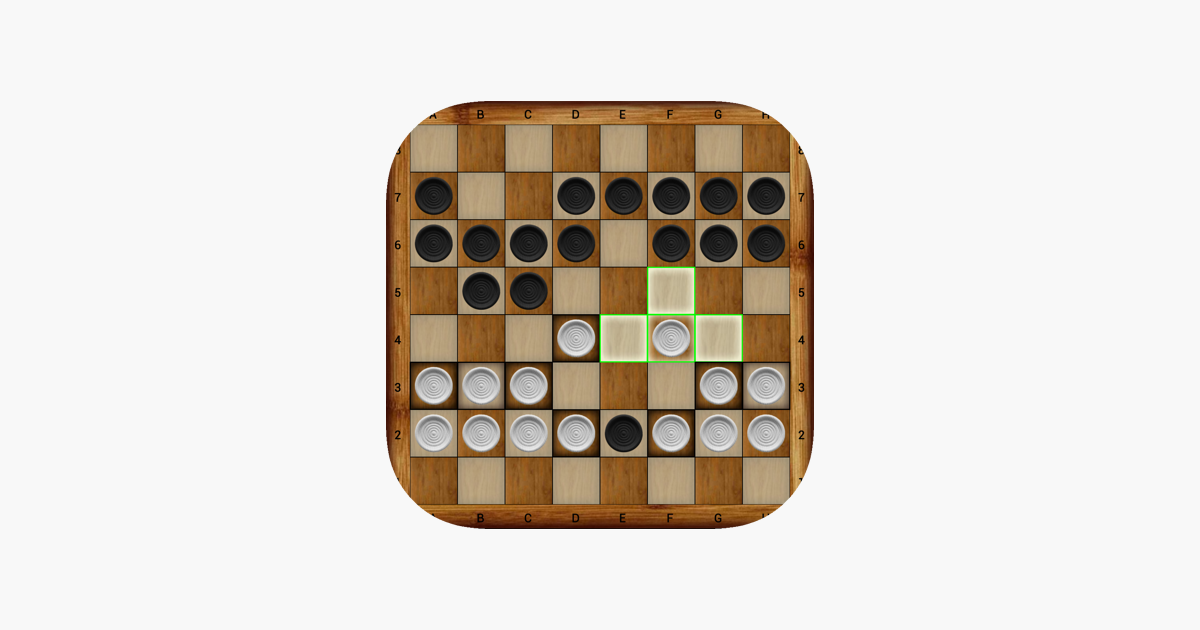 Games like Dama - Online