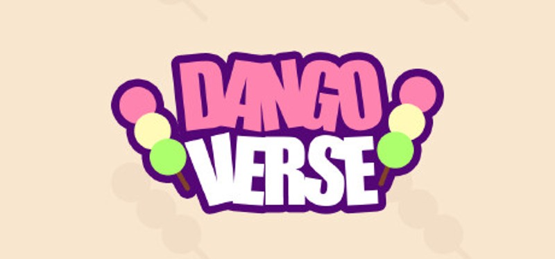 DangoVerse Game Cover