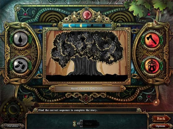 Dark Parables: The Red Riding Hood Sisters Image