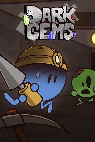 Games like DARKGEMS (Xbox Series)