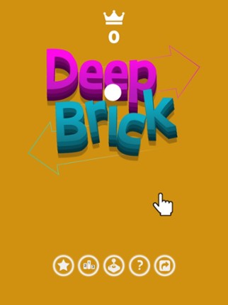 Deep Brick Image