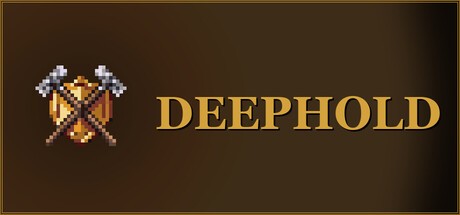 Games like Deephold