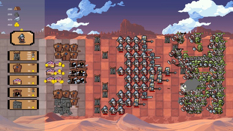 Defend Our Land Image