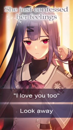 Demon Hunter High School screenshot