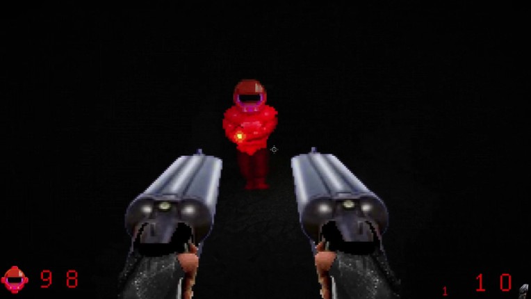 Demonbyte screenshot