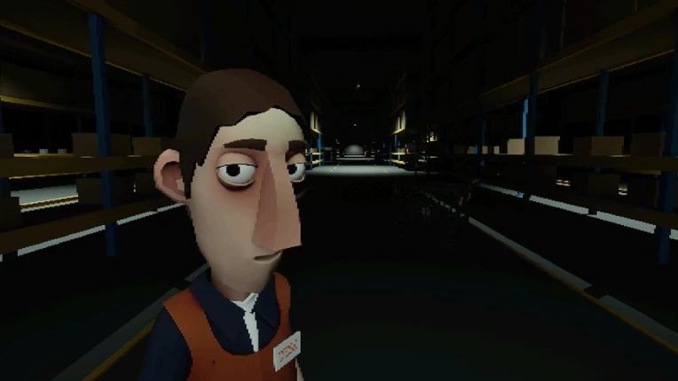 DEPOT screenshot