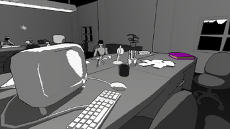 DICHROMA screenshot