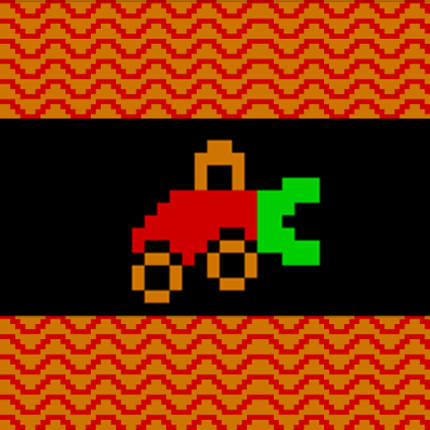 Digger - Classic arcade game Image