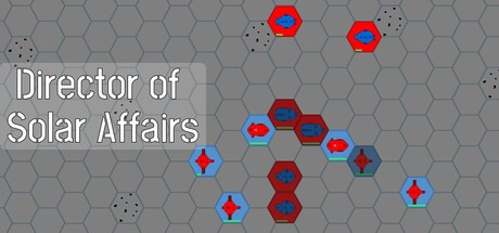 Games like Director of Solar Affairs
