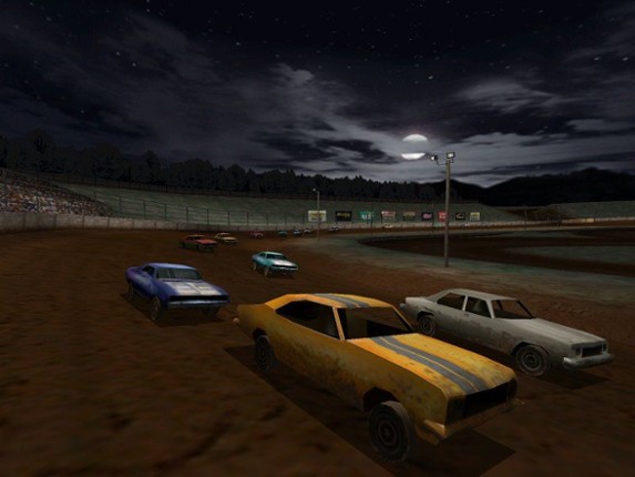 Dirt Track Racing: Australia Image