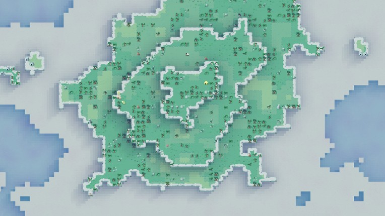 Distant Isles screenshot