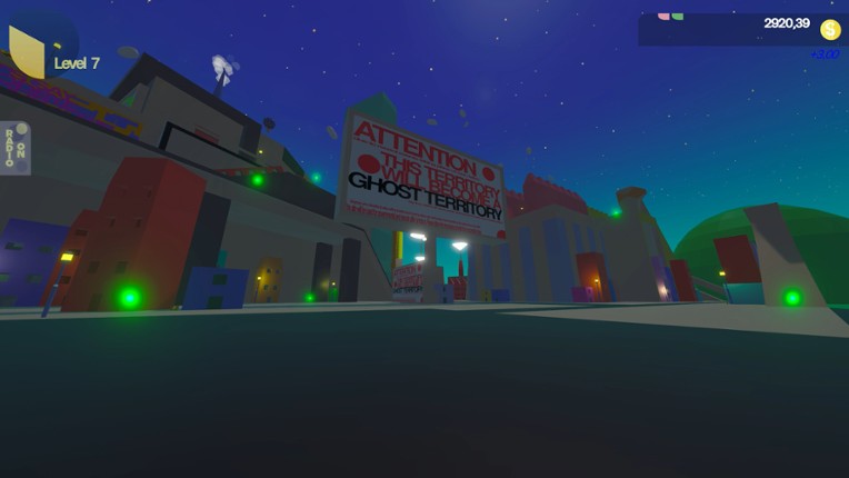 Distant Lands: Earendel screenshot