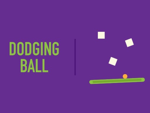 Games like Dodging Ball Game