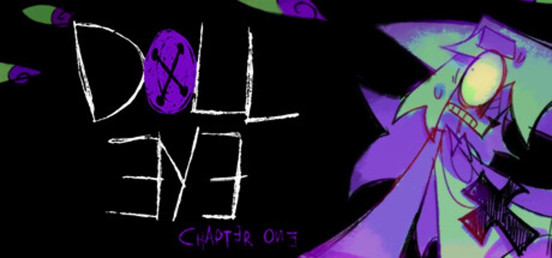 DOLL EYE: CHAPTER ONE Game Cover