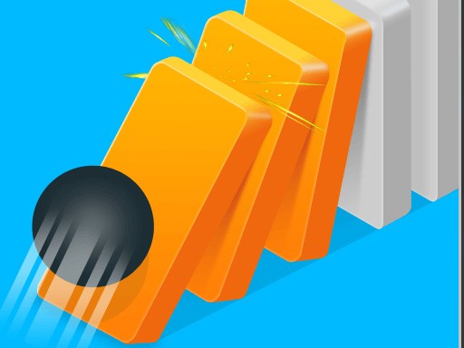 Games like Domino Falls