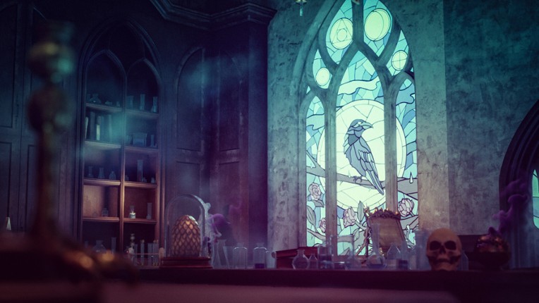 Dracula: The Disciple Image