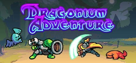 Games like Dragonium Adventure