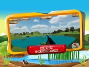 Duck Hunting 3D: Fowl Hunting Image