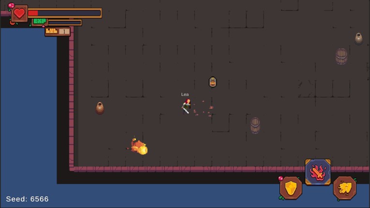 Dungeons and Diners Image