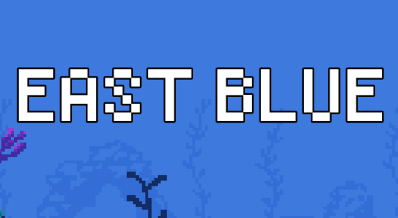 East Blue Image