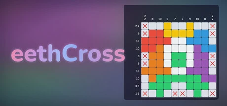 Games like eethCross