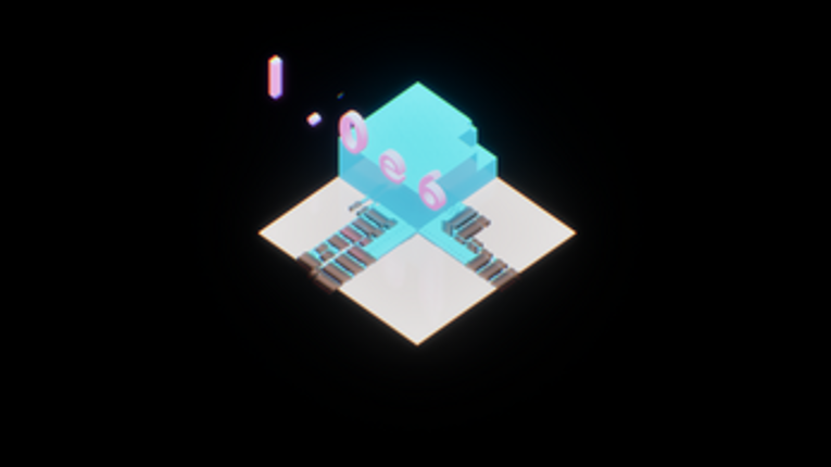 Eight Cube screenshot