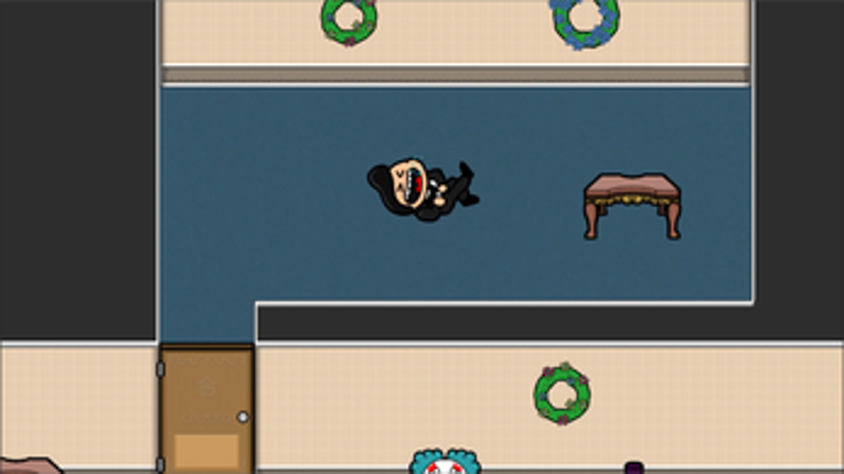 El funeral del payaso Wang Paseca Image