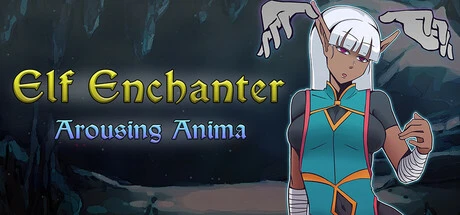 Games like Elf Enchanter: Arousing Anima