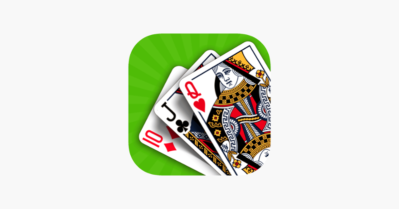 Elite Klondike Solitaire Image