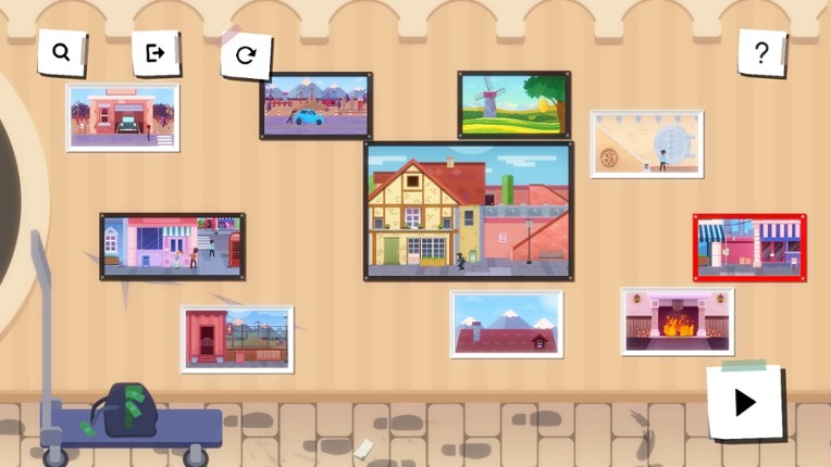 Elizabeth screenshot