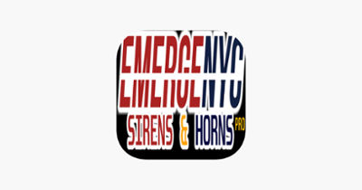 EmergeNYC Sirens &amp; Horns Pro Image