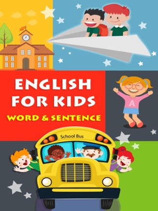 English for Kids - Kids Start Learning English Image