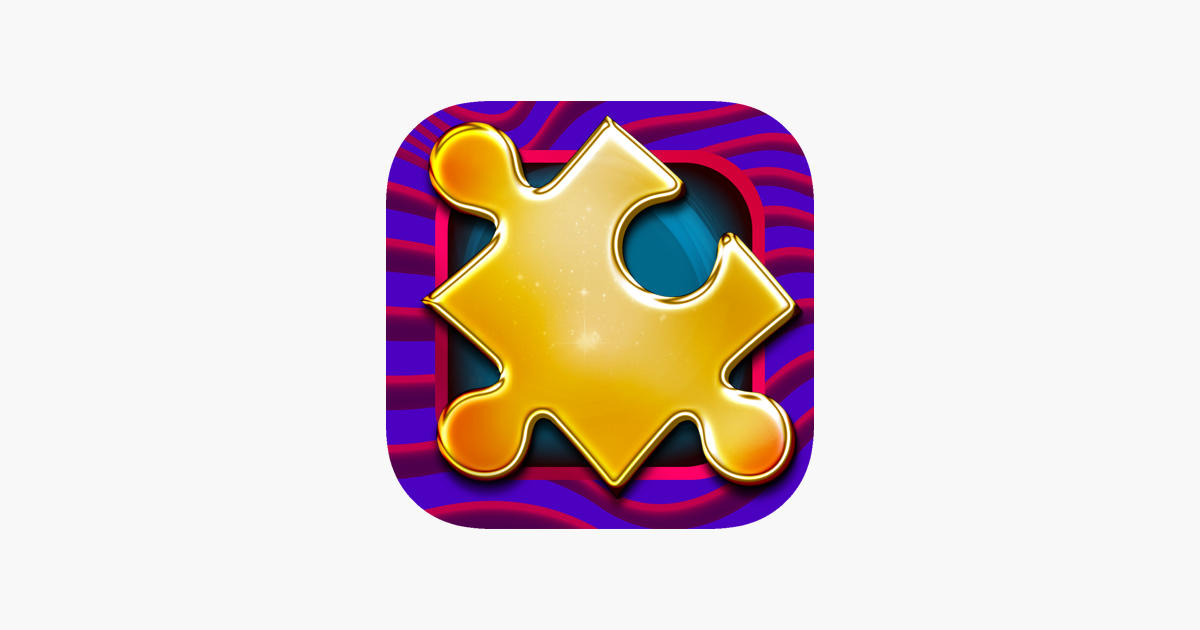 Games like Epic Jigsaw Puzzles: HD Jigsaw
