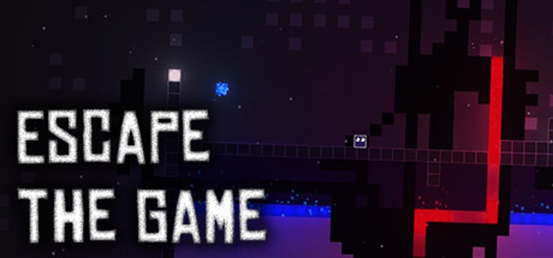 Escape the Game Game Cover