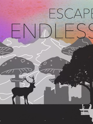 EscapeGame EndlessRooms screenshot