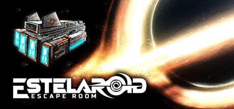 Games like Estelaroid: Escape Room