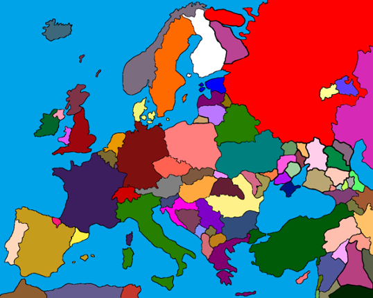 EuropeWar Image