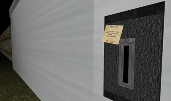 Faceless Stalker -  The Florest screenshot