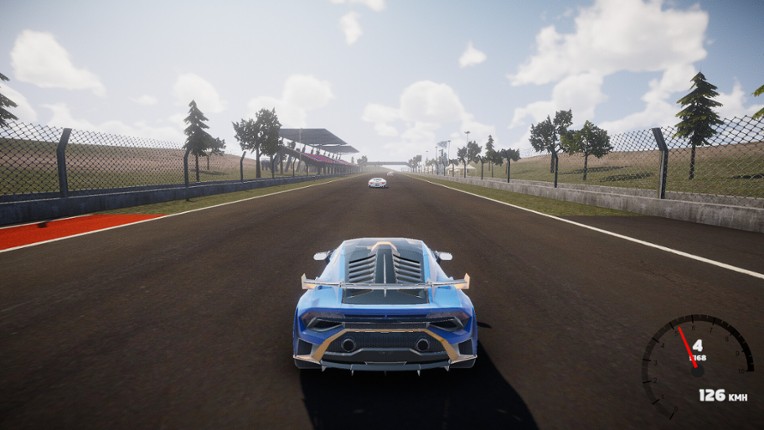 Fastline Rivals screenshot