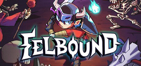Games like Felbound