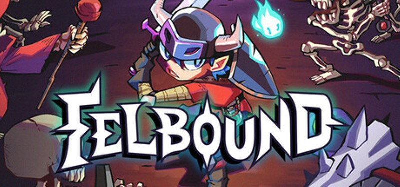Felbound Image