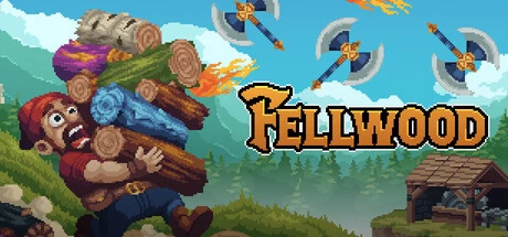 Games like Fellwood