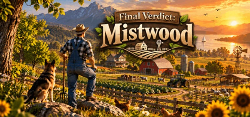 Final Verdict: Mistwood Image