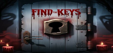 Games like Find The Keys