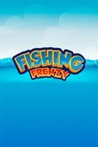 Fishing Frenzy Image