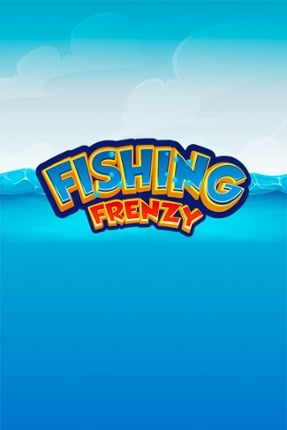 Fishing Frenzy Game Cover