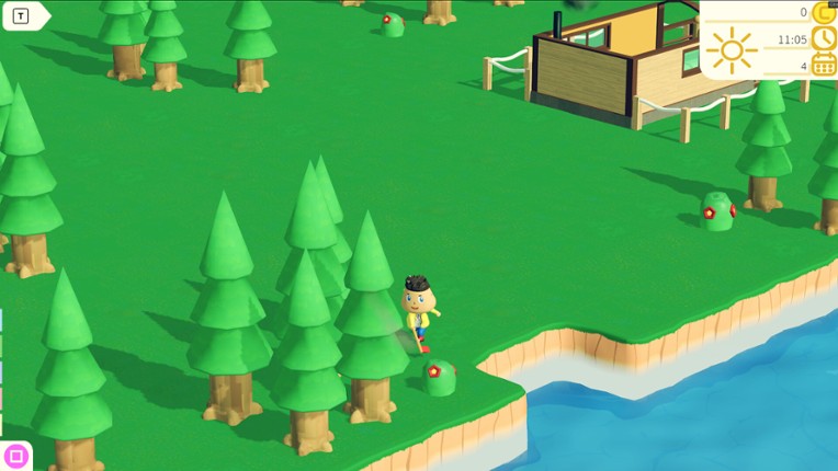 FishOmatic screenshot